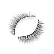 SLAY QUEEN® Cruelty Free Glasses Approved Black Magnetic Eyelash - Esthetic Magnet