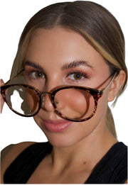 SPARKLE® Cruelty Free Glasses Approved Brown Magnetic Eyelash - Esthetic Magnet